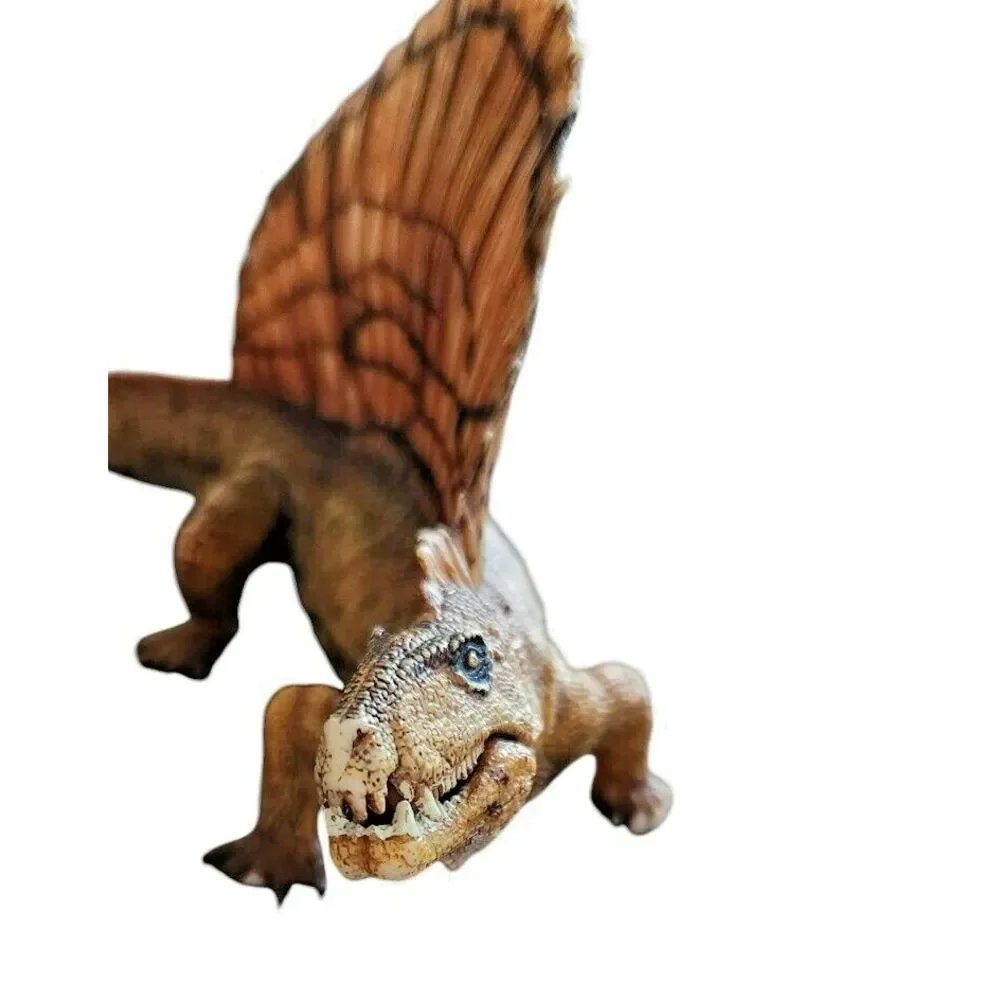Papo 2013‎ - Dimetrodon Figure